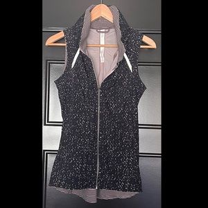 Lululemon Kanto Catch Me Vest